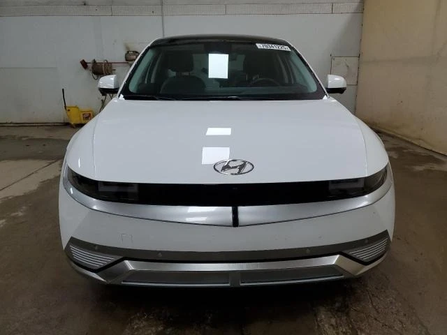 Hyundai Ioniq, снимка 5 - Автомобили и джипове - 54780589