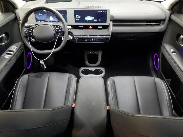 Hyundai Ioniq, снимка 8 - Автомобили и джипове - 54780589