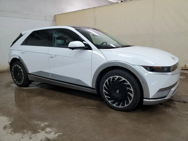 Hyundai Ioniq, снимка 4 - Автомобили и джипове - 54780589