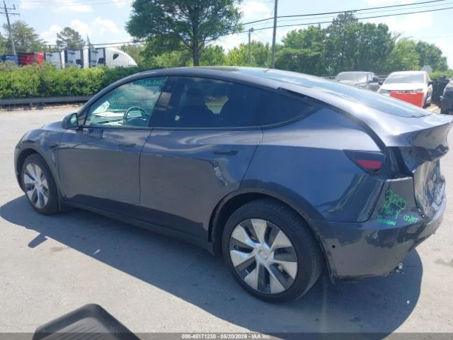 Tesla Model Y LONG RANGE DUAL MOTOR ALL-WHEEL DRIVE | Mobile.bg � ����������� 5