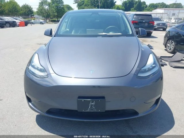 Tesla Model Y LONG RANGE DUAL MOTOR ALL-WHEEL DRIVE | Mobile.bg � ����������� 3