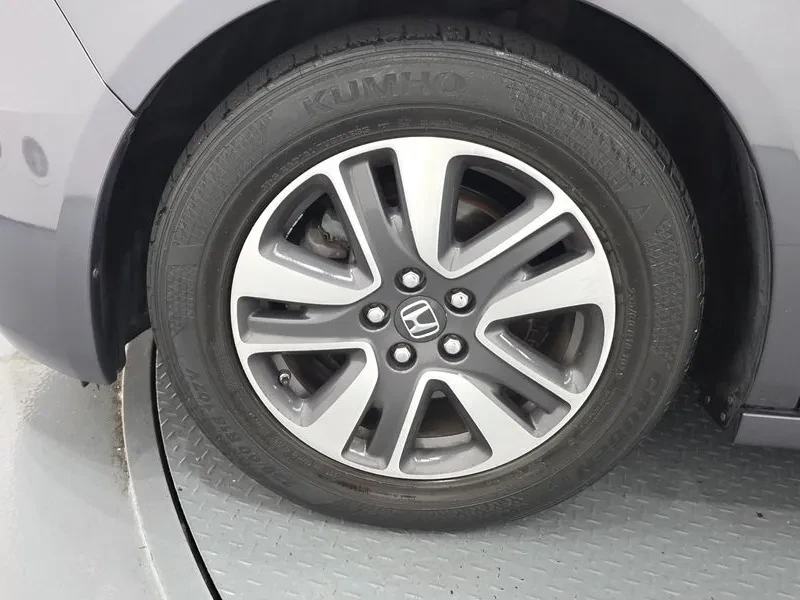 Honda Odyssey 3.5 4Th Generation, снимка 9 - Автомобили и джипове - 55842905