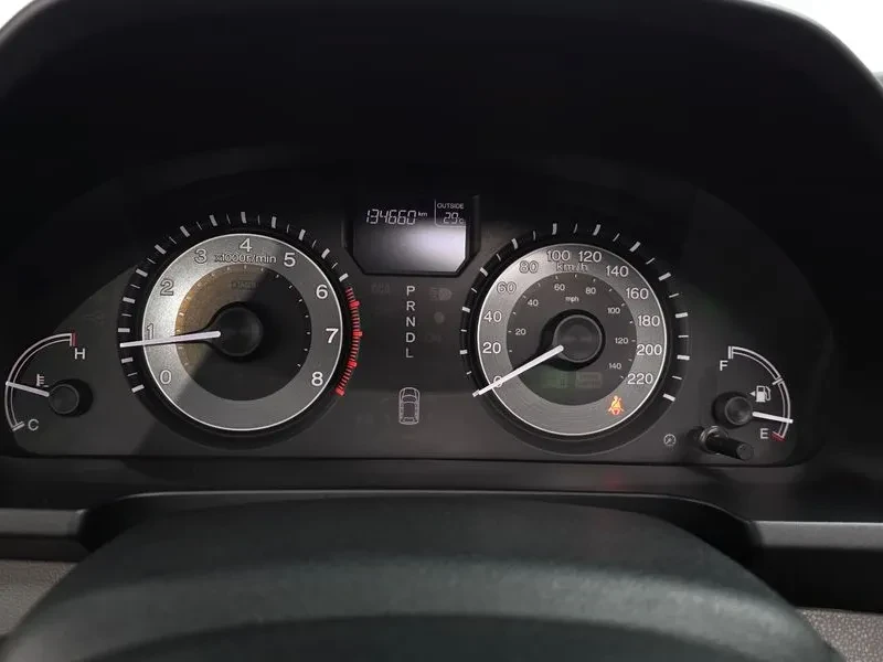 Honda Odyssey 3.5 4Th Generation, снимка 15 - Автомобили и джипове - 55842905