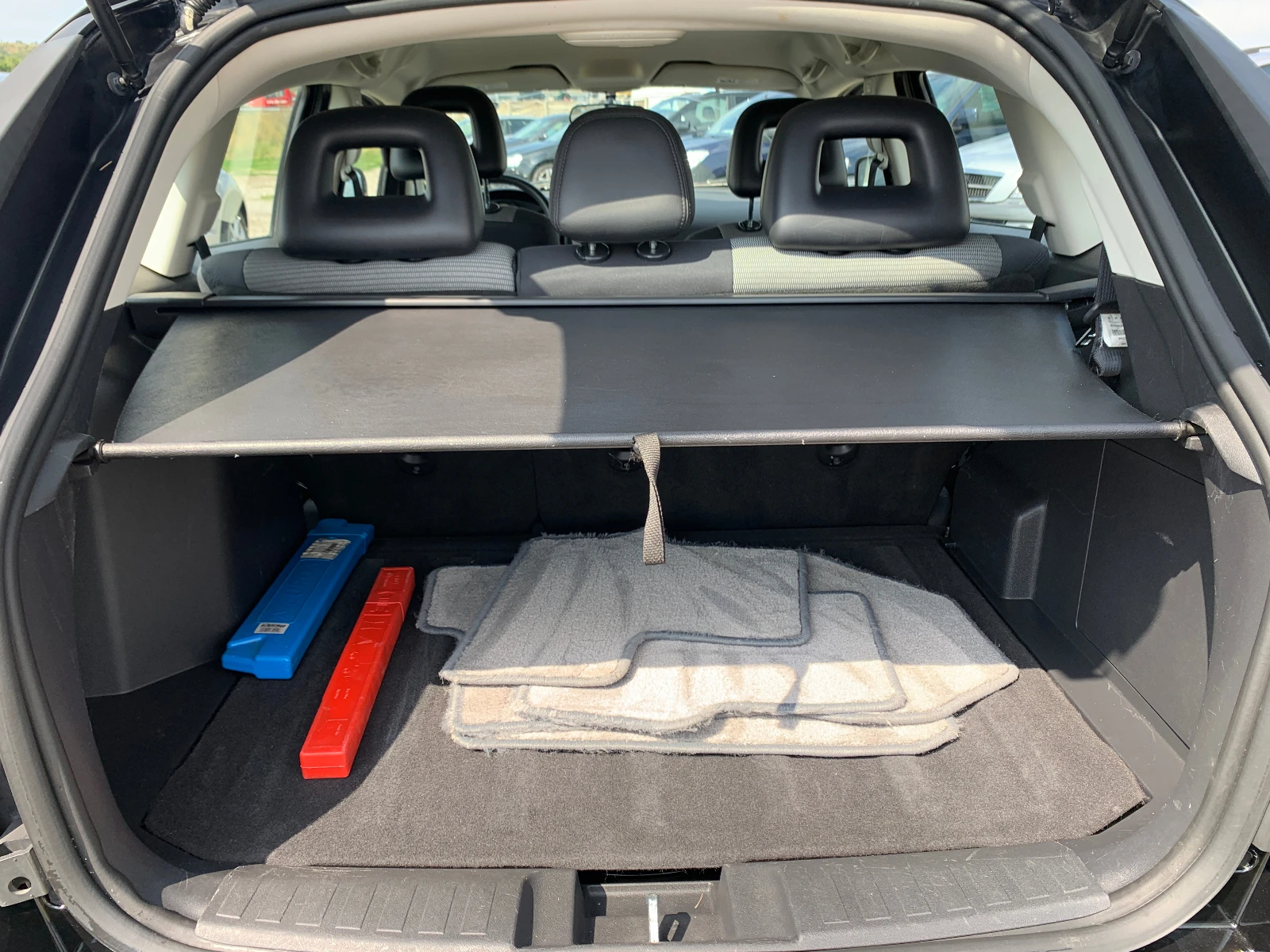 Dodge Caliber 1.8i NOVA-PERFEKT | Mobile.bg   17