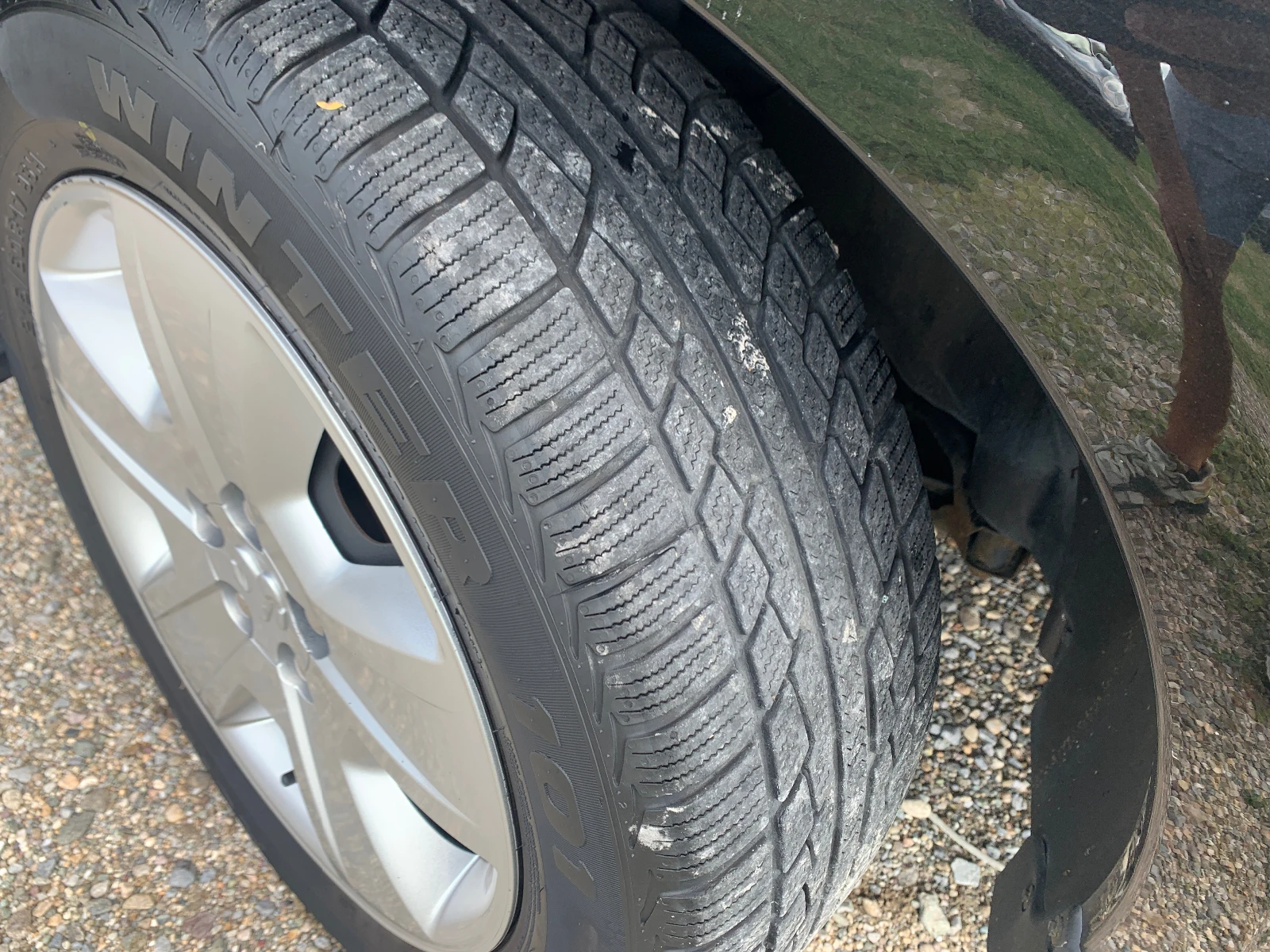 Dodge Caliber 1.8i NOVA-PERFEKT | Mobile.bg   16