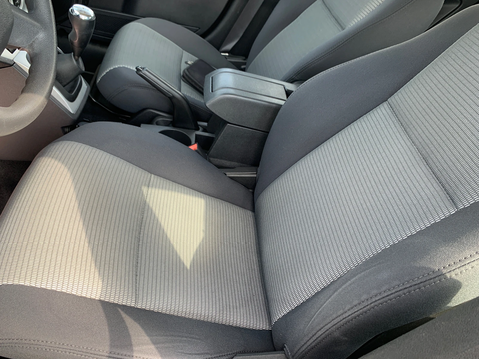 Dodge Caliber 1.8i NOVA-PERFEKT | Mobile.bg   14