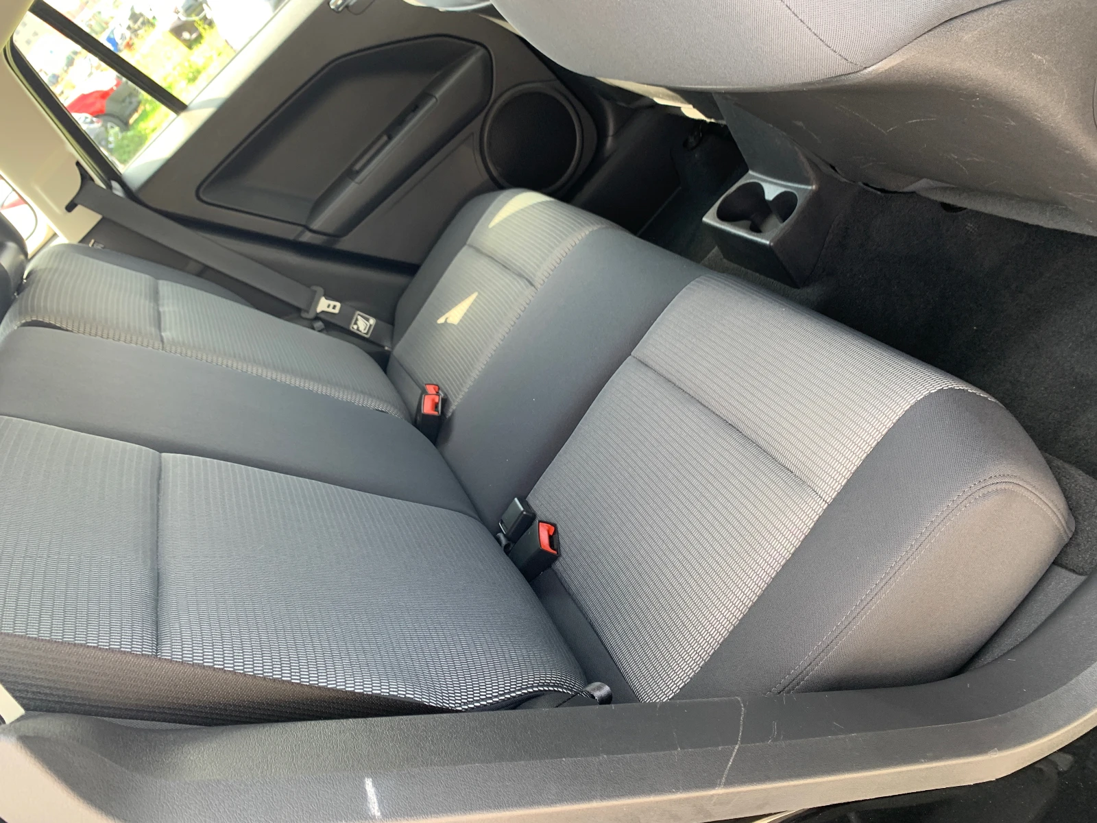 Dodge Caliber 1.8i NOVA-PERFEKT | Mobile.bg   13