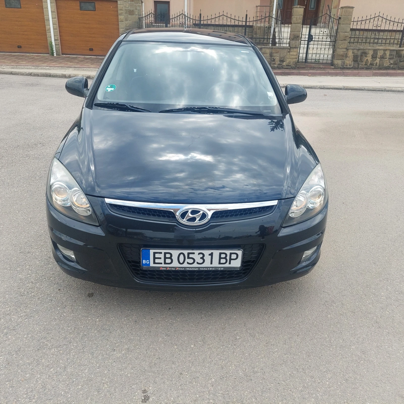 Hyundai I30 1.4 - [1] 