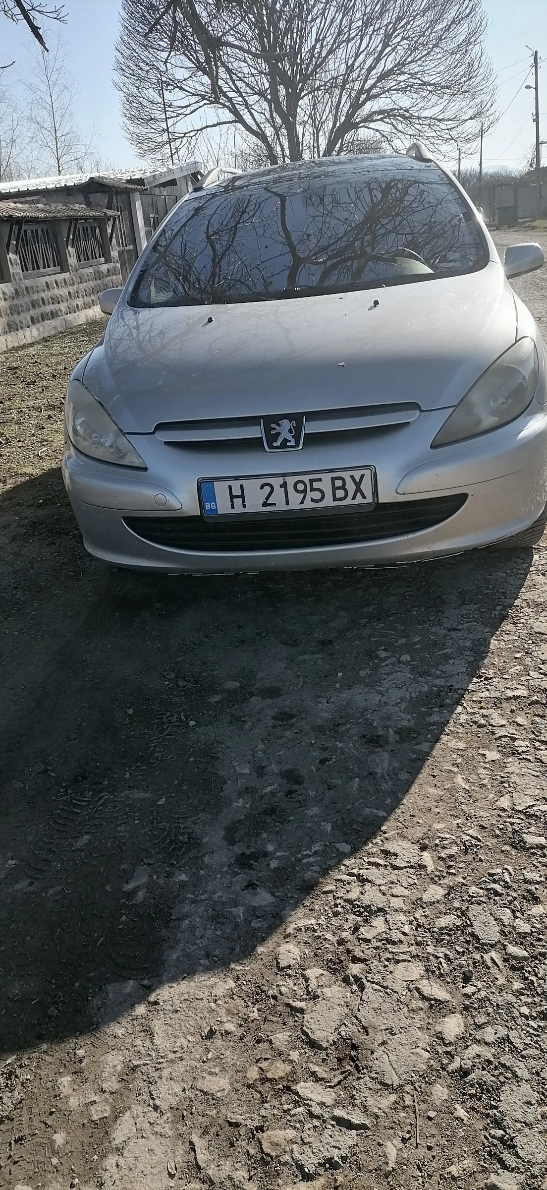 Peugeot 307  - изображение 3