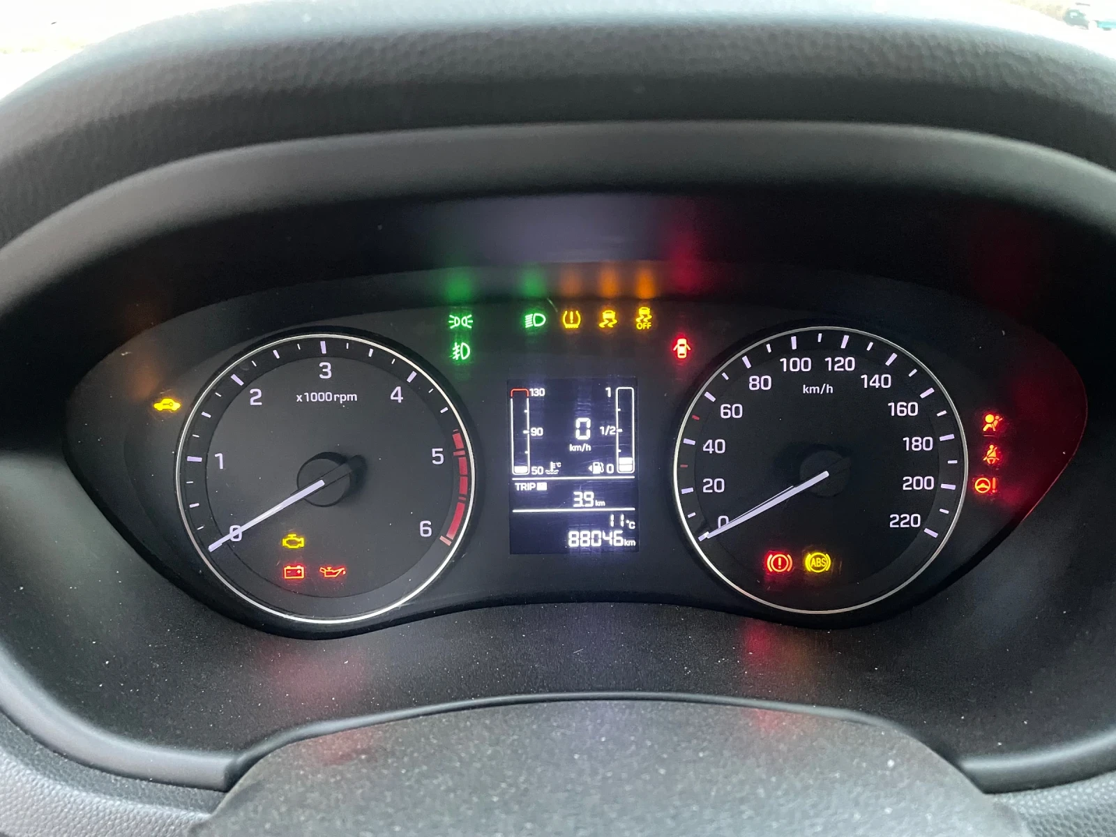 Hyundai I20 1.1CRDI | Mobile.bg   12