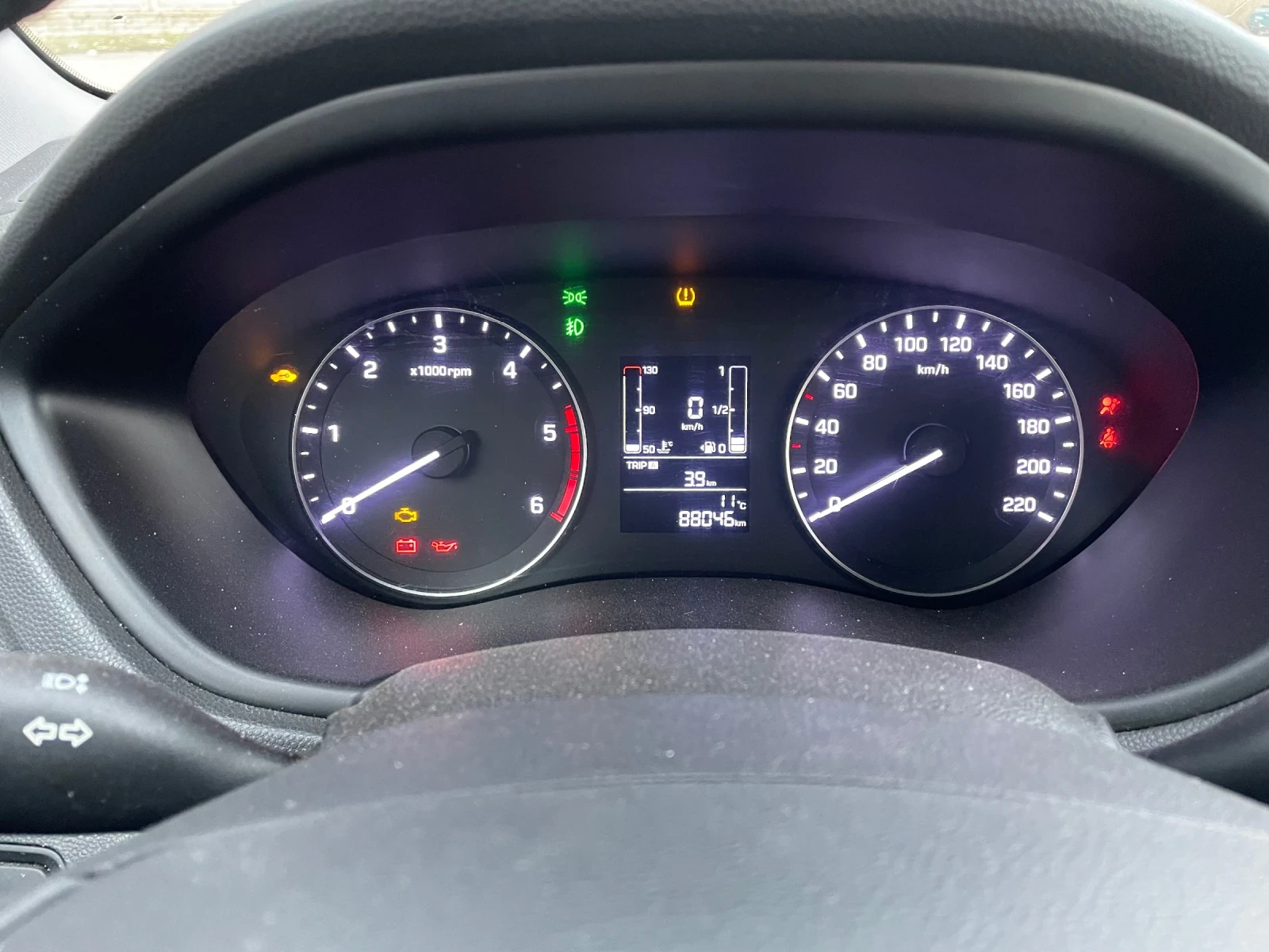 Hyundai I20 1.1CRDI | Mobile.bg   13