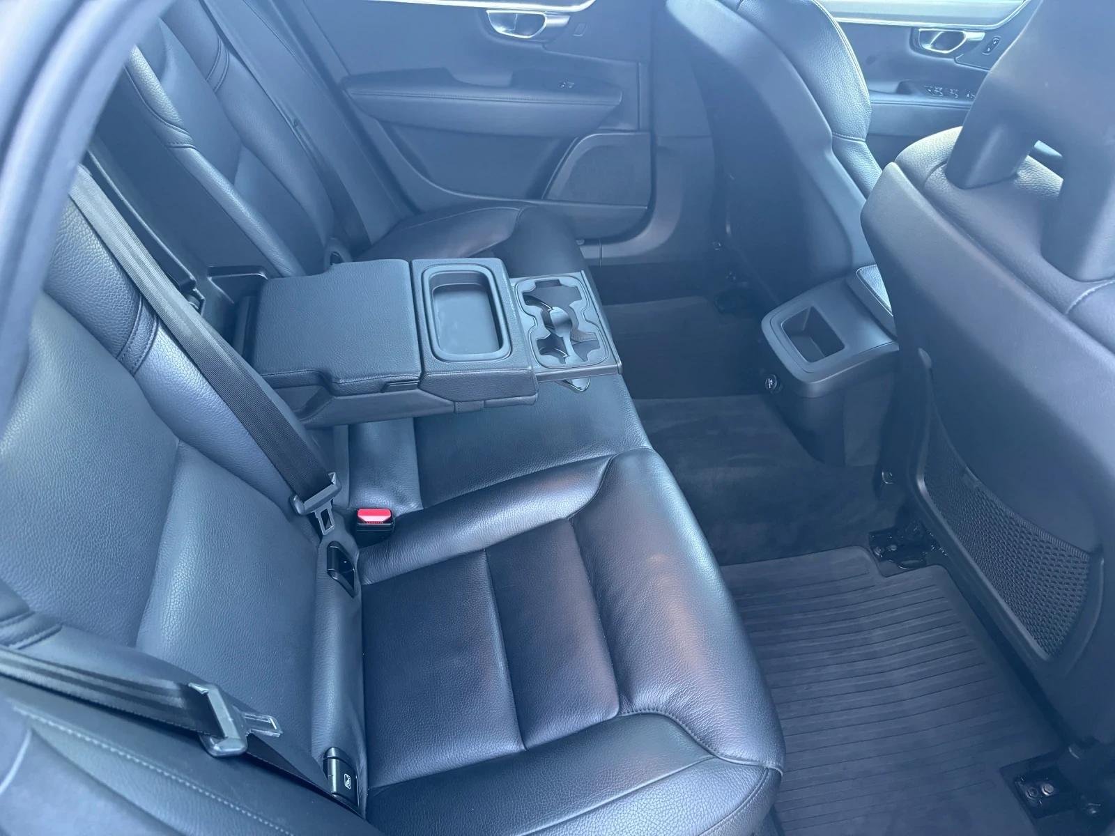 Volvo S90 D3/Geartronic/Business Plus/ | Mobile.bg   17