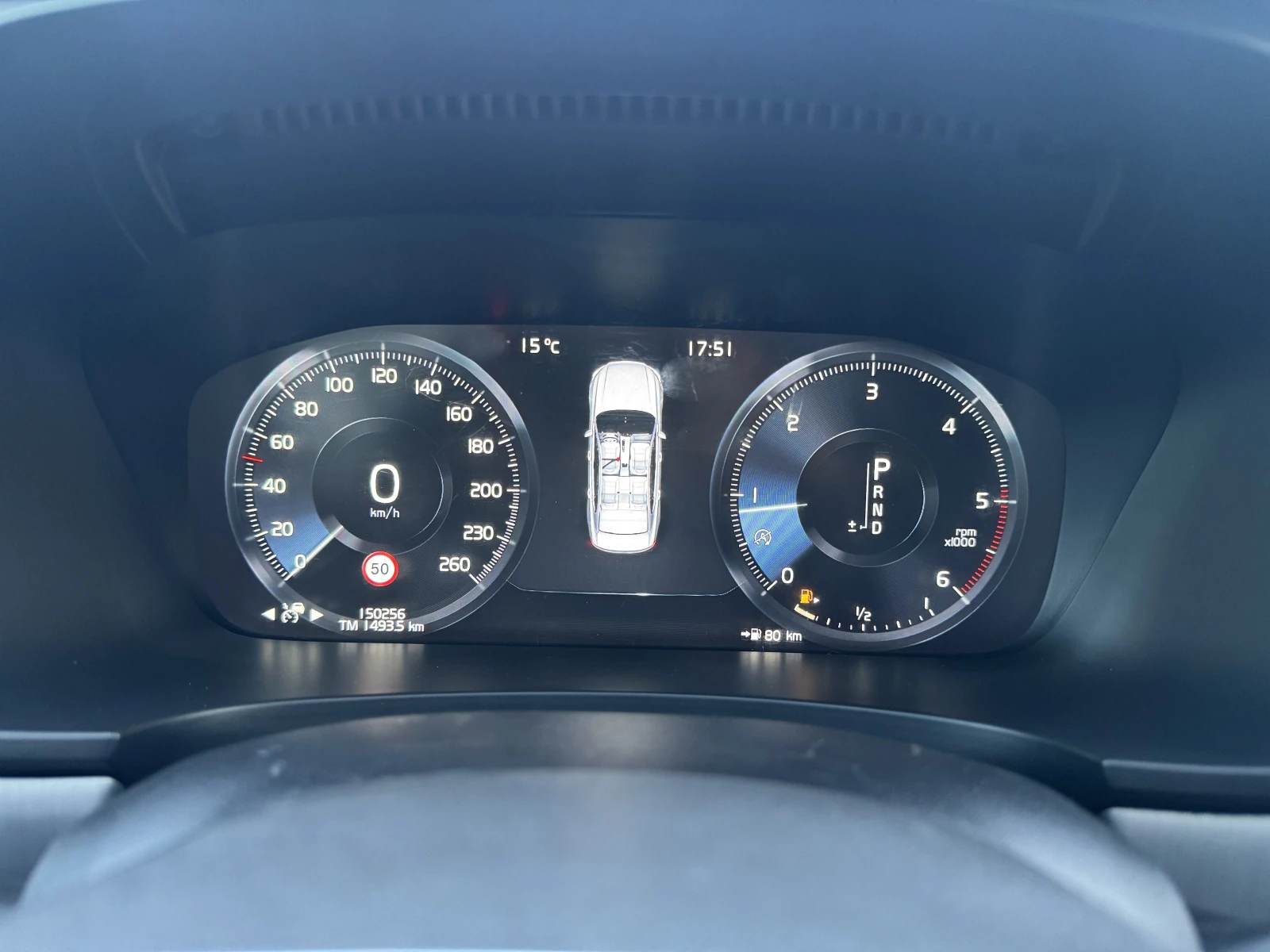 Volvo S90 D3/Geartronic/Business Plus/ | Mobile.bg   12