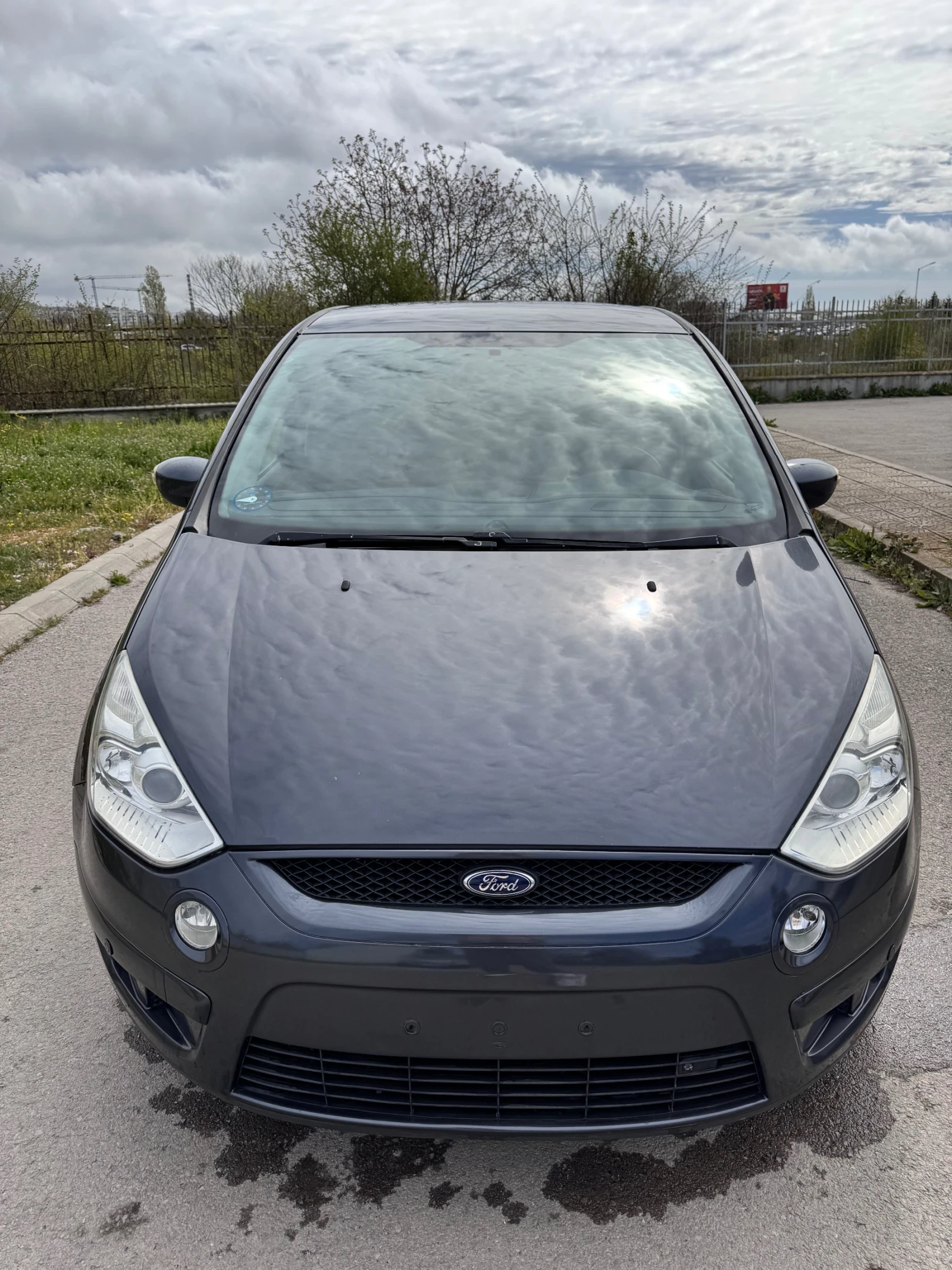 Ford C-max 2000tdci - изображение 2