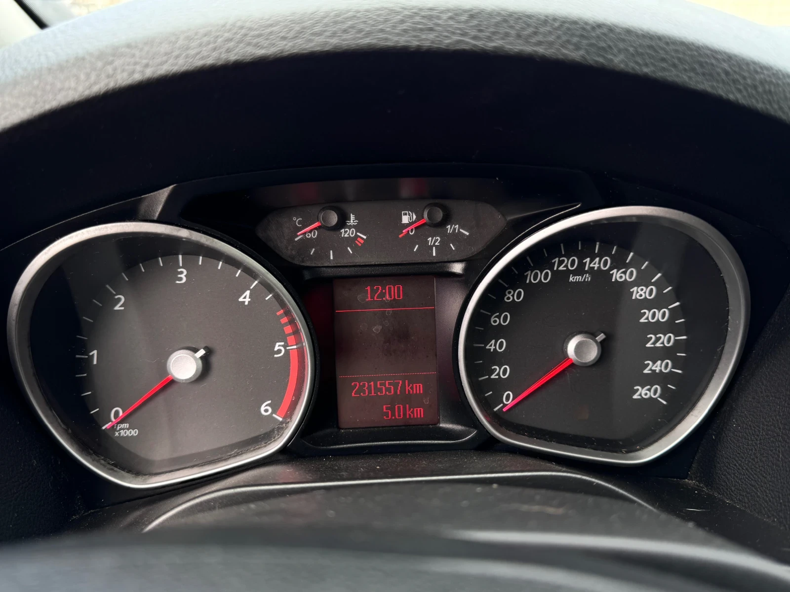 Ford C-max 2000tdci - изображение 7