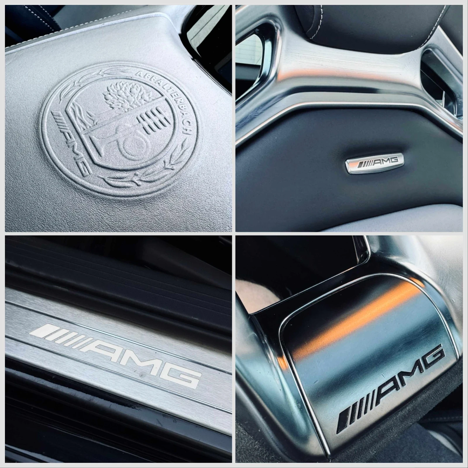 Mercedes-Benz AMG GT S | Mobile.bg � ����������� 13
