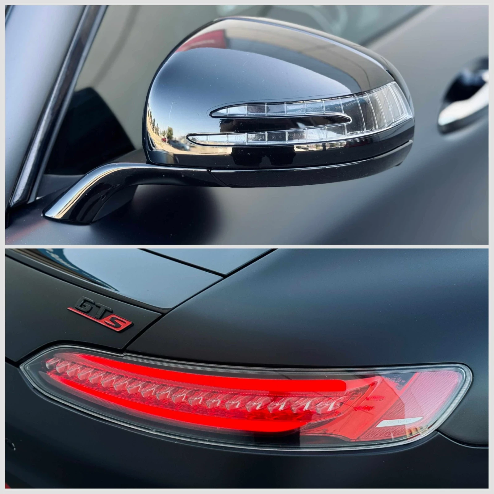 Mercedes-Benz AMG GT S | Mobile.bg � ����������� 11