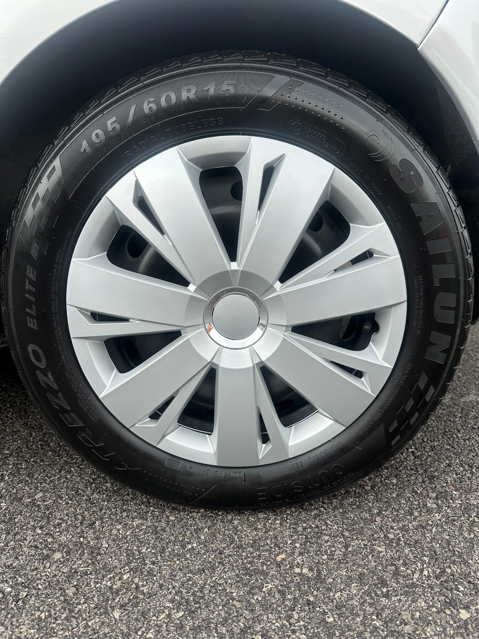 Ford Fiesta 1.4 TDCI   | Mobile.bg   15