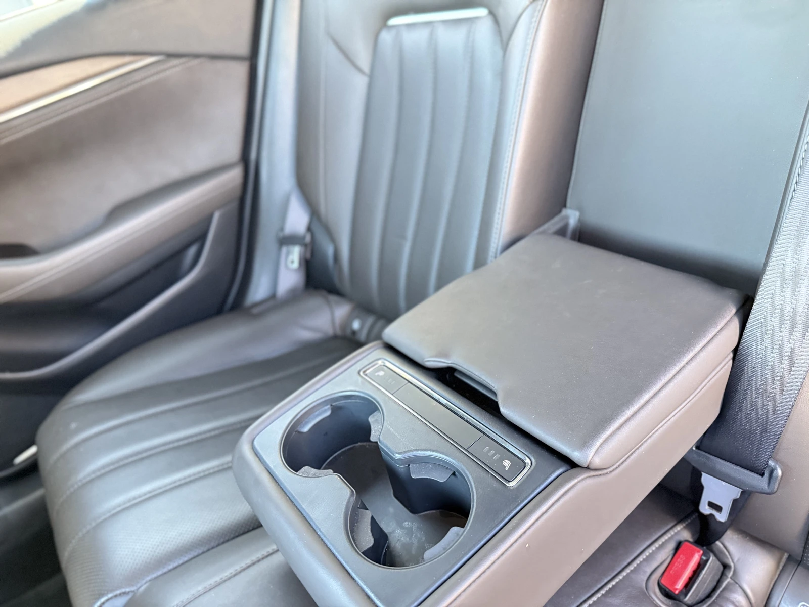 Mazda 6 TAKUMI/184HP/360//CARPLAY//- | Mobile.bg   13