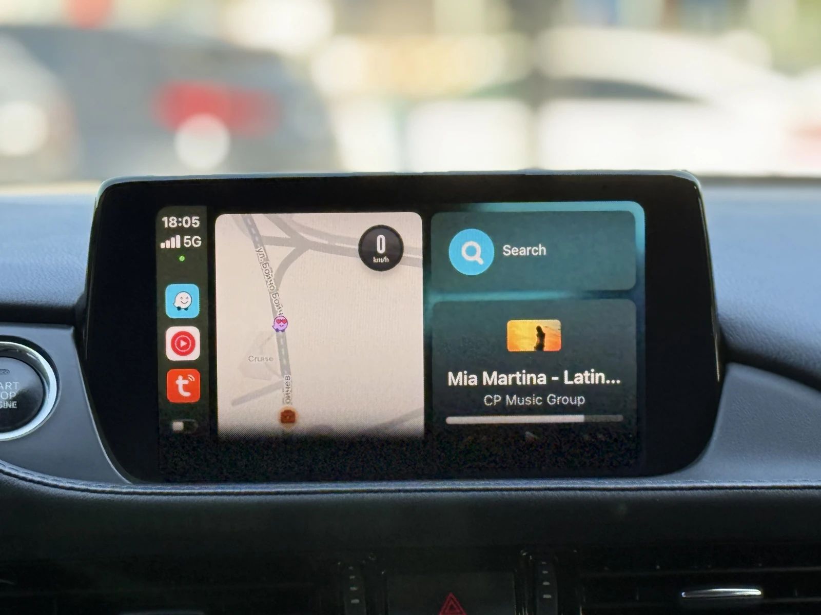 Mazda 6 TAKUMI/184HP/360//CARPLAY//- | Mobile.bg   15