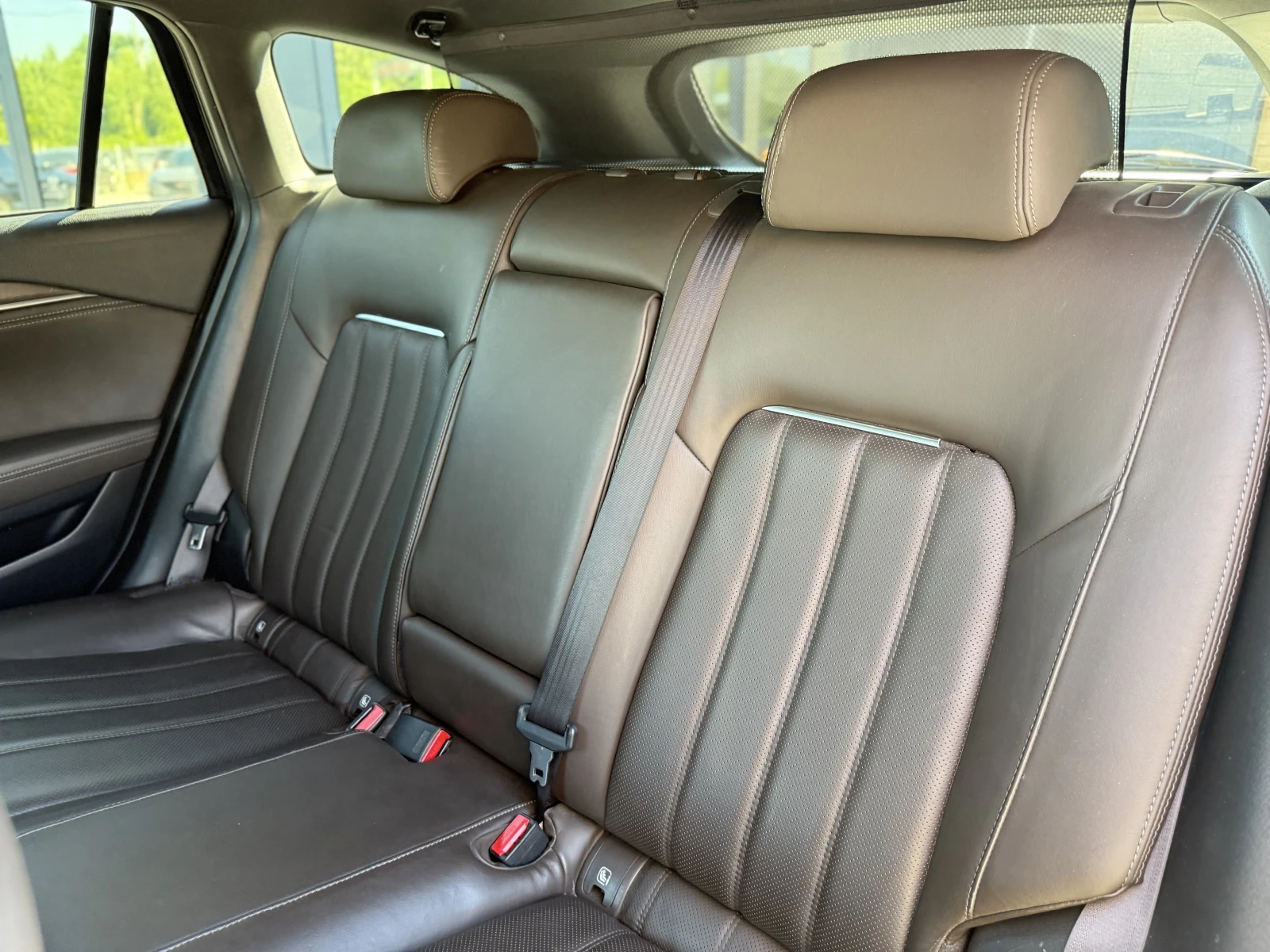 Mazda 6 TAKUMI/184HP/360//CARPLAY//- | Mobile.bg   12