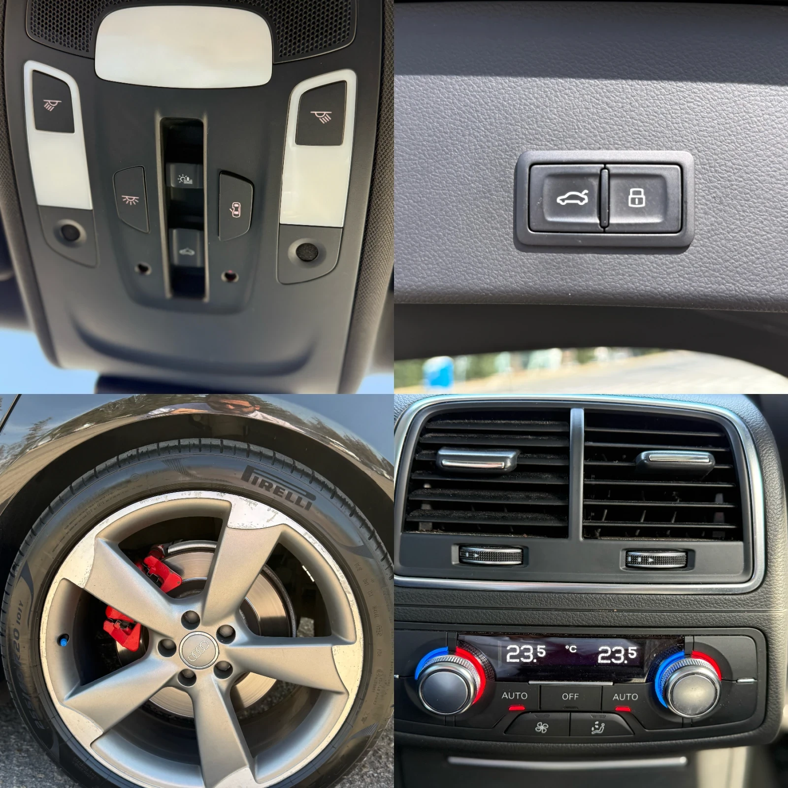 Audi A6 Competition | Mobile.bg   15