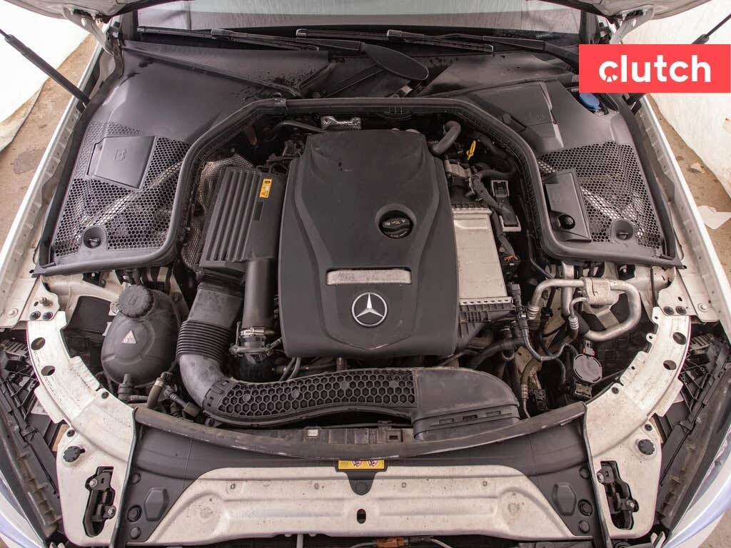 Mercedes-Benz C 300 *  *    * CARFAX *  | Mobile.bg   16