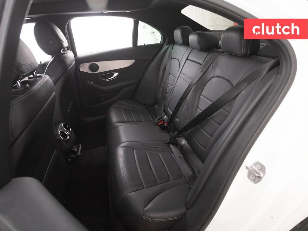 Mercedes-Benz C 300 *  *    * CARFAX *  | Mobile.bg   15