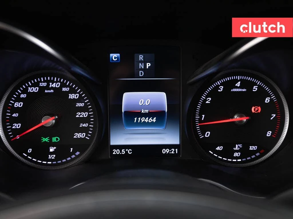 Mercedes-Benz C 300 *  *    * CARFAX *  | Mobile.bg   13