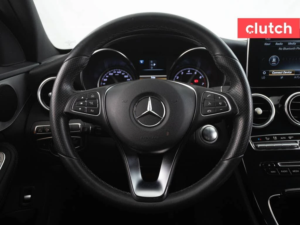 Mercedes-Benz C 300 *  *    * CARFAX *  | Mobile.bg   11