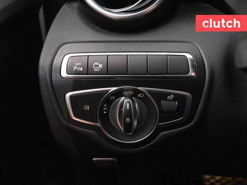 Mercedes-Benz C 300 *  *    * CARFAX *  | Mobile.bg   14