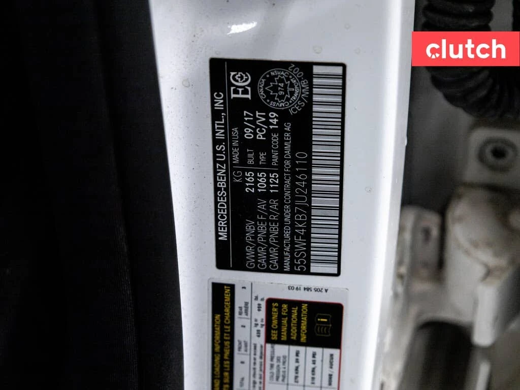 Mercedes-Benz C 300 *  *    * CARFAX *  | Mobile.bg   17