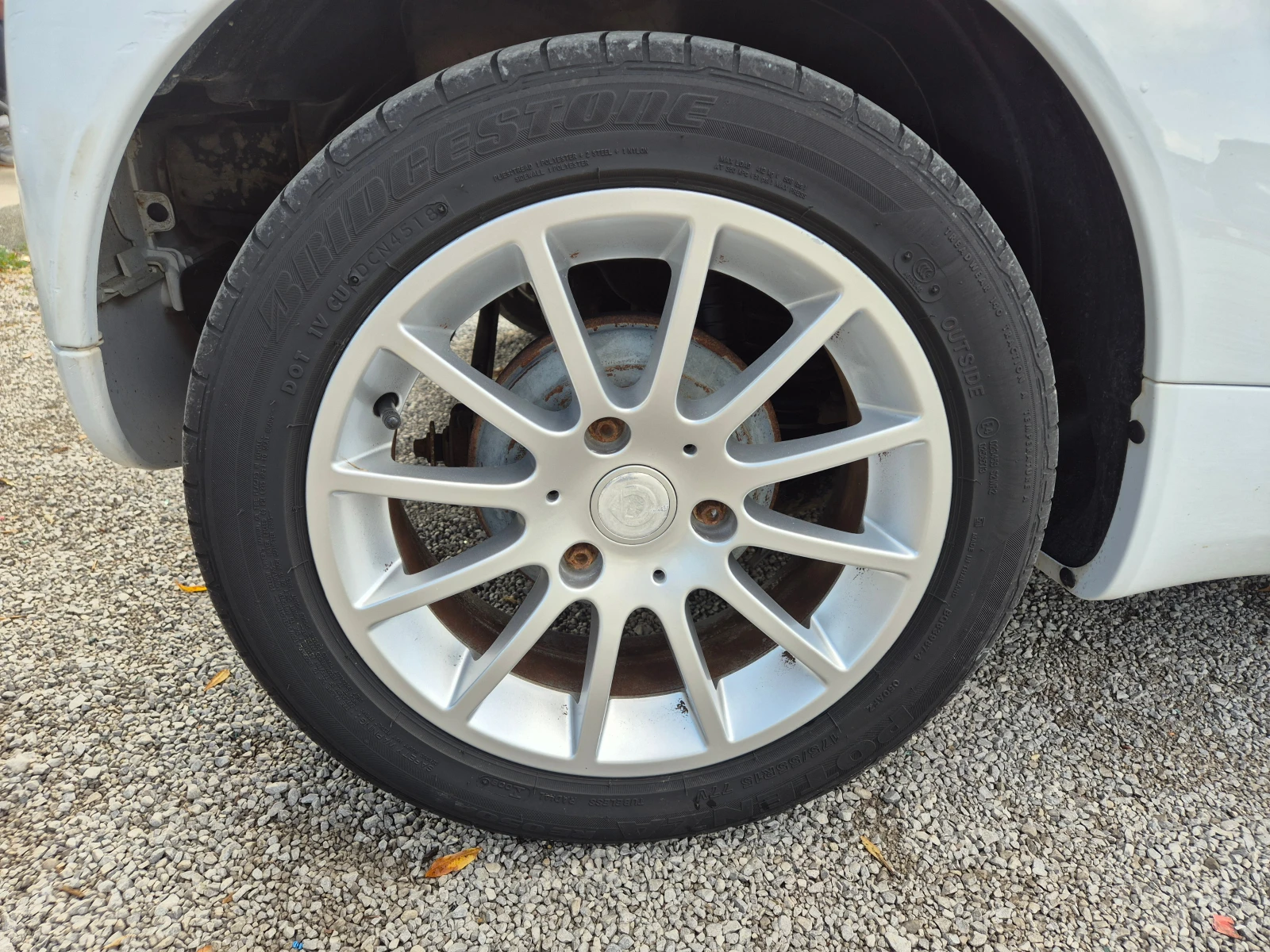 Smart Fortwo CDI/АВТОМАТИК/КЛИМАТИК/EURO5 | Mobile.bg — изображение 17