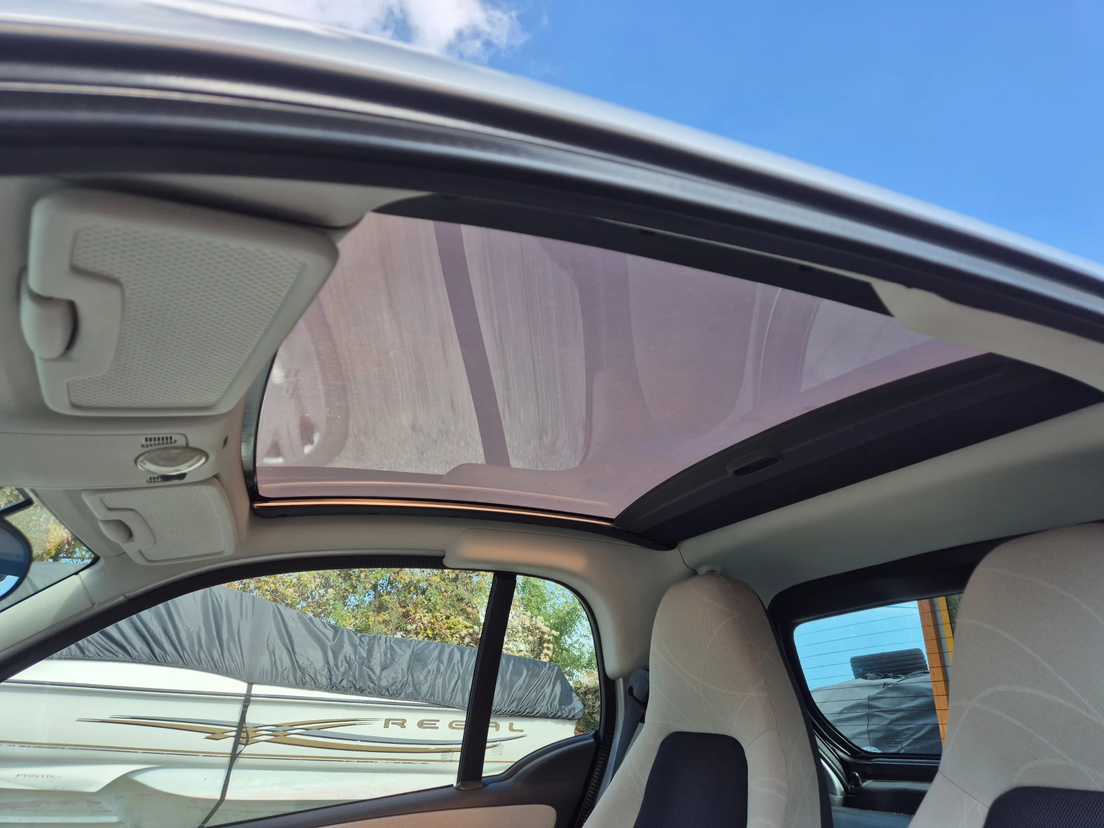 Smart Fortwo CDI/АВТОМАТИК/КЛИМАТИК/EURO5 | Mobile.bg — изображение 12