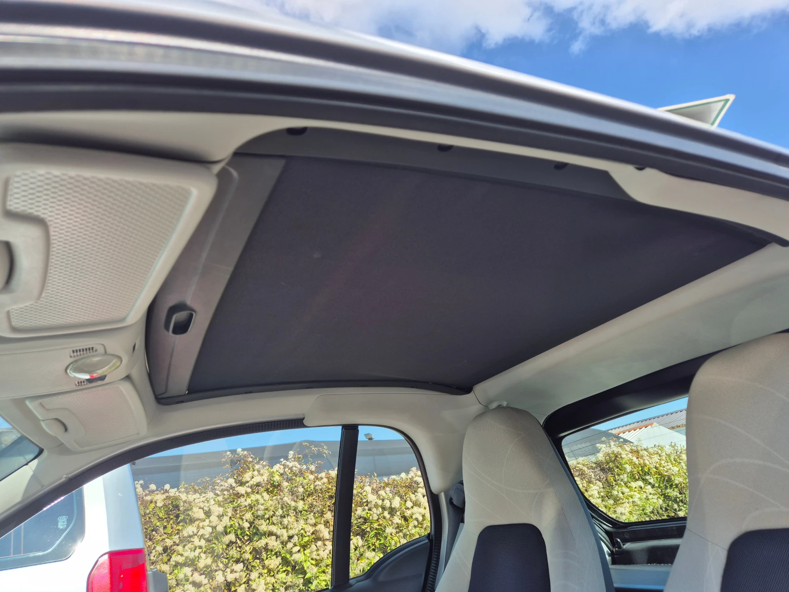 Smart Fortwo CDI/АВТОМАТИК/КЛИМАТИК/EURO5 | Mobile.bg — изображение 11