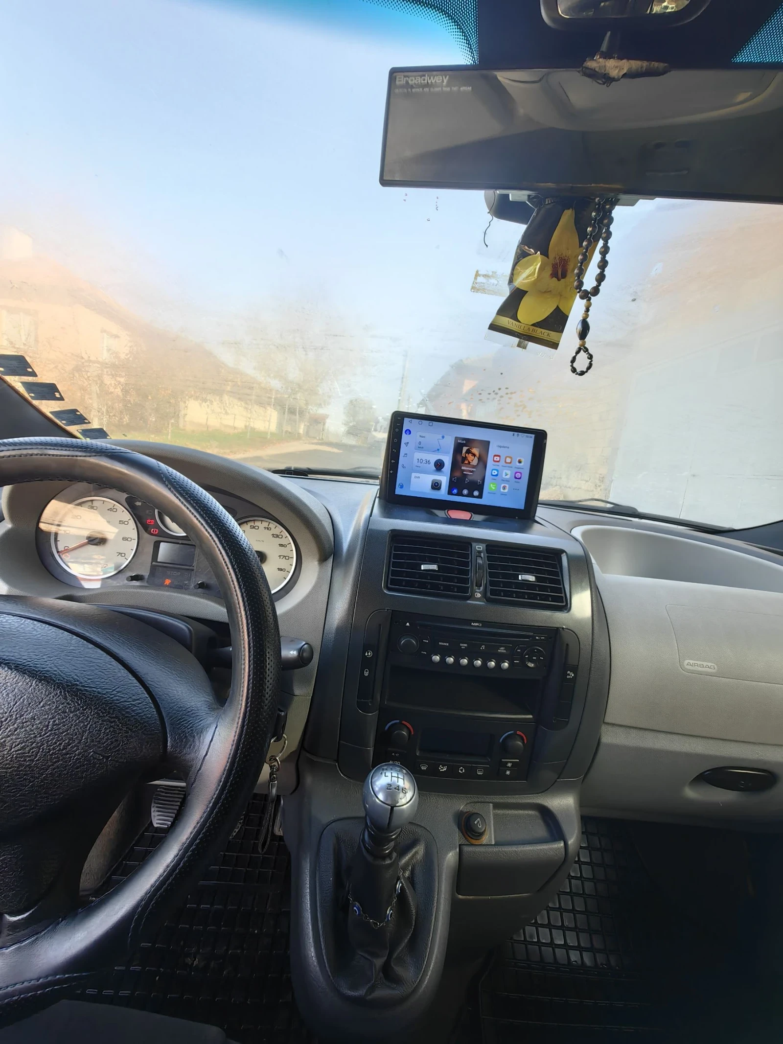 Fiat Scudo 2.0 хди 136 к. с.  - изображение 10