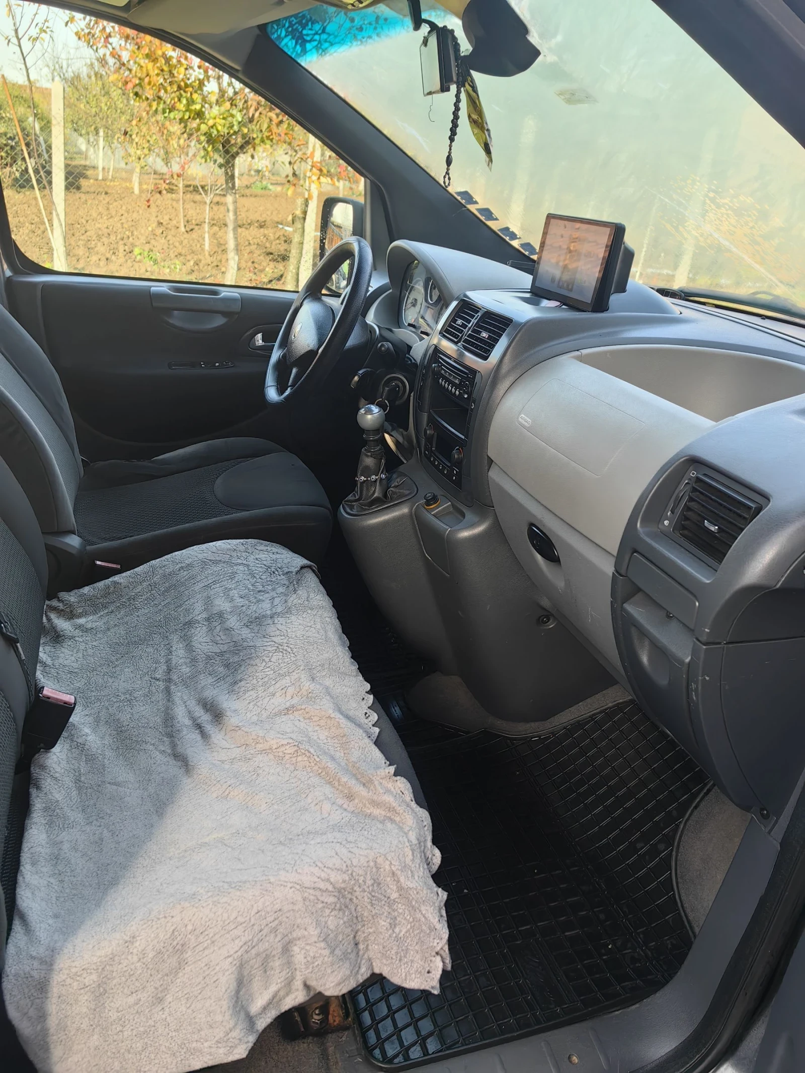 Fiat Scudo 2.0 ��� 136 �. �.  | Mobile.bg � ����������� 11