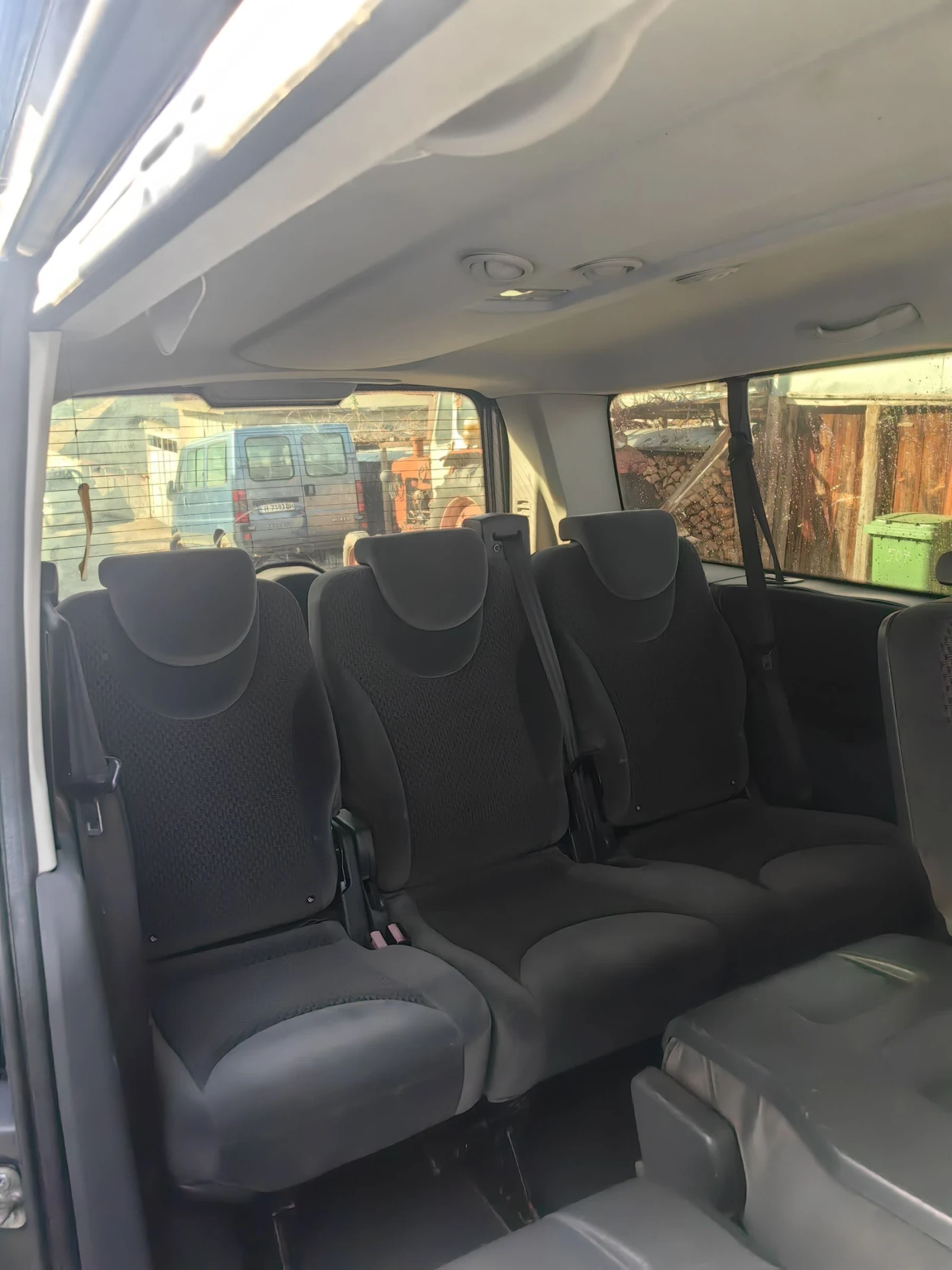 Fiat Scudo 2.0 ��� 136 �. �.  | Mobile.bg � ����������� 16