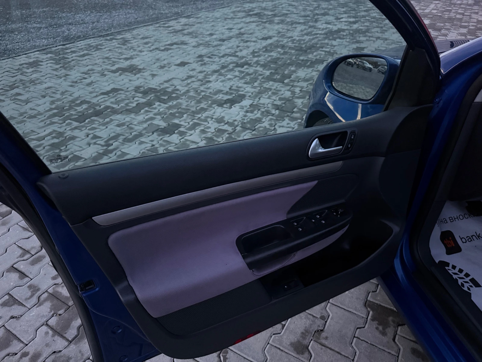 VW Golf 1.9TDI 105 ks | Mobile.bg   11