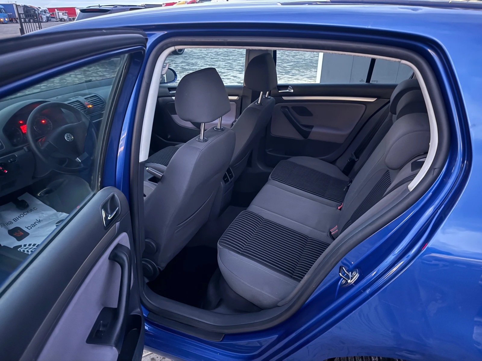 VW Golf 1.9TDI 105 ks | Mobile.bg   12