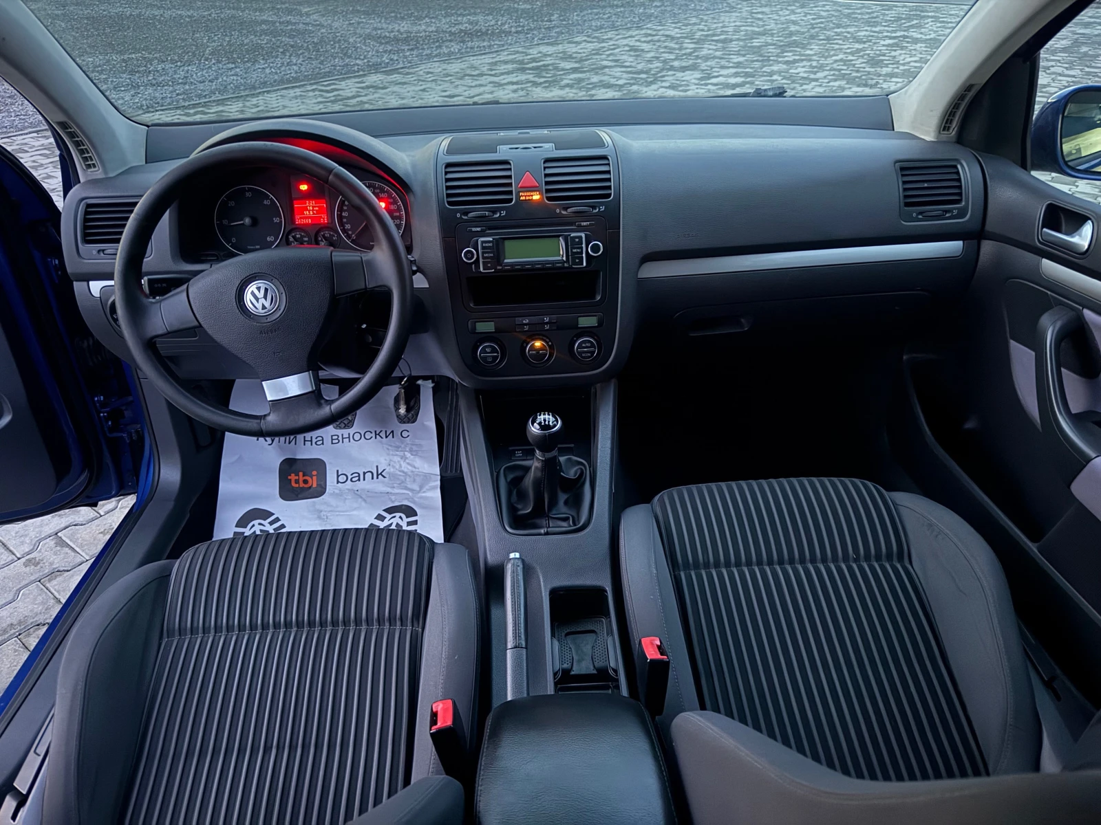 VW Golf 1.9TDI 105 ks | Mobile.bg   13