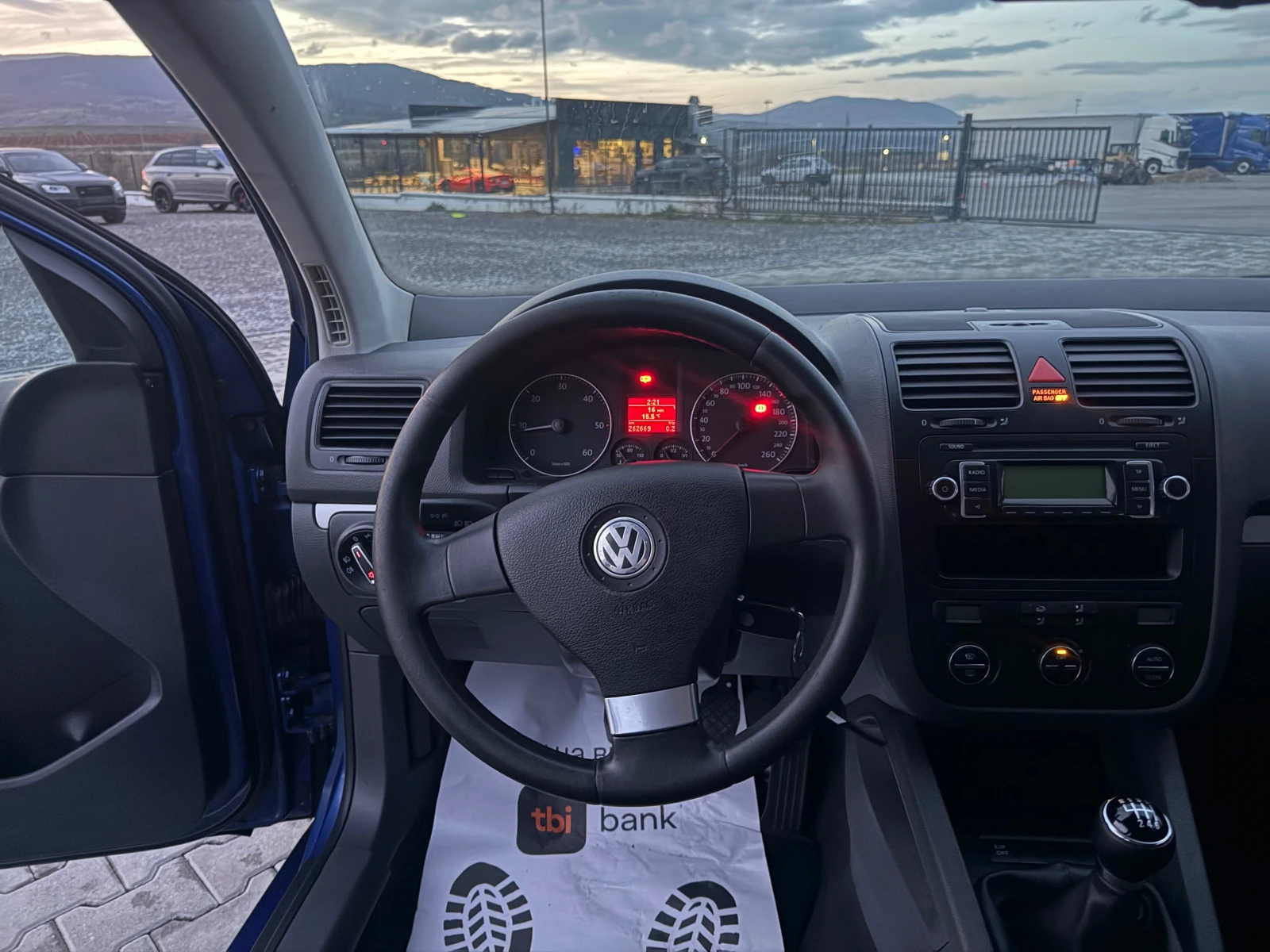 VW Golf 1.9TDI 105 ks | Mobile.bg   14