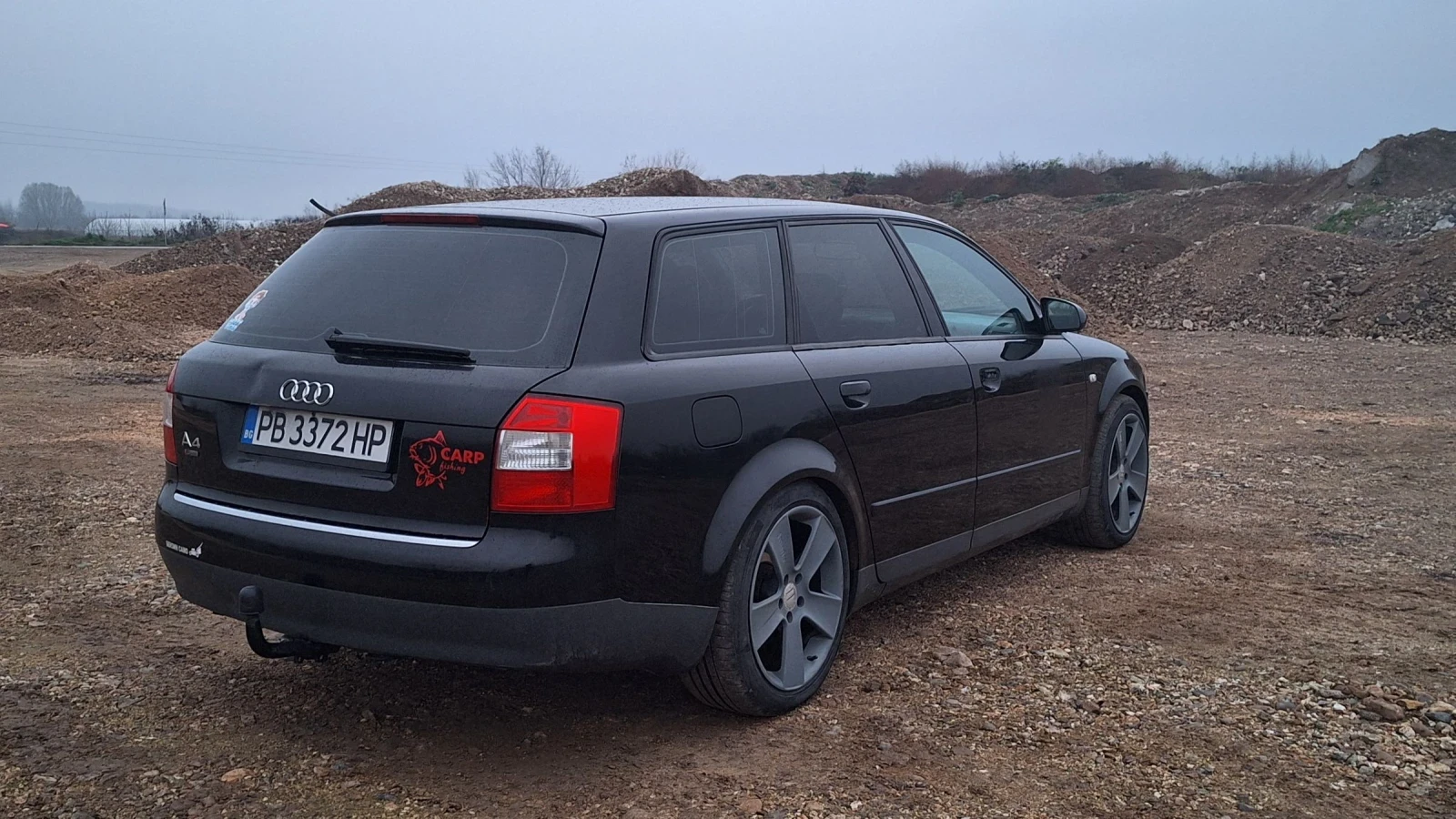 Audi A4  - изображение 2