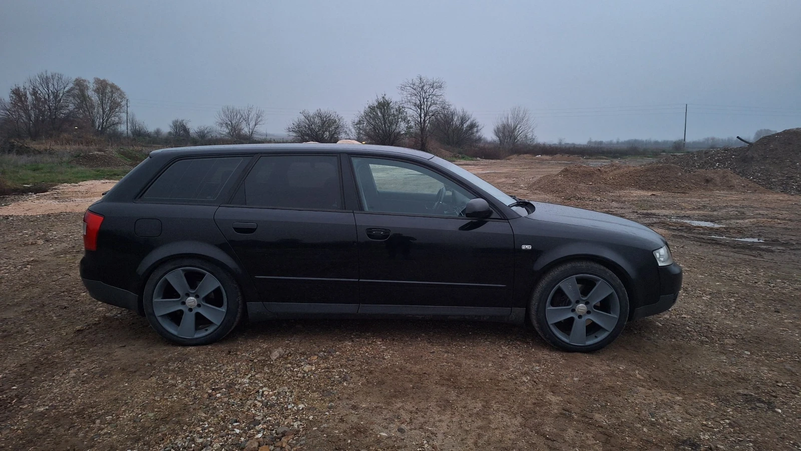 Audi A4  - изображение 5