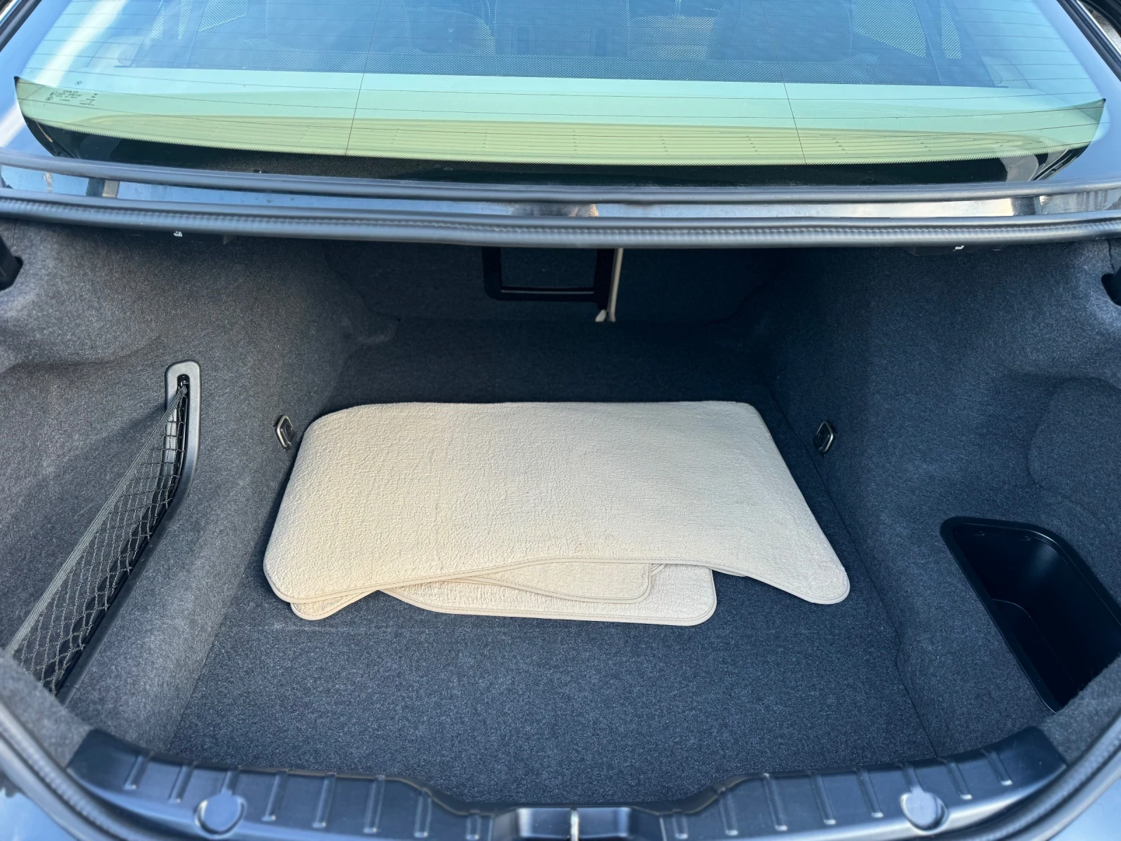 BMW 525 X-DRIVE LUXURY facelift | Mobile.bg � ����������� 17