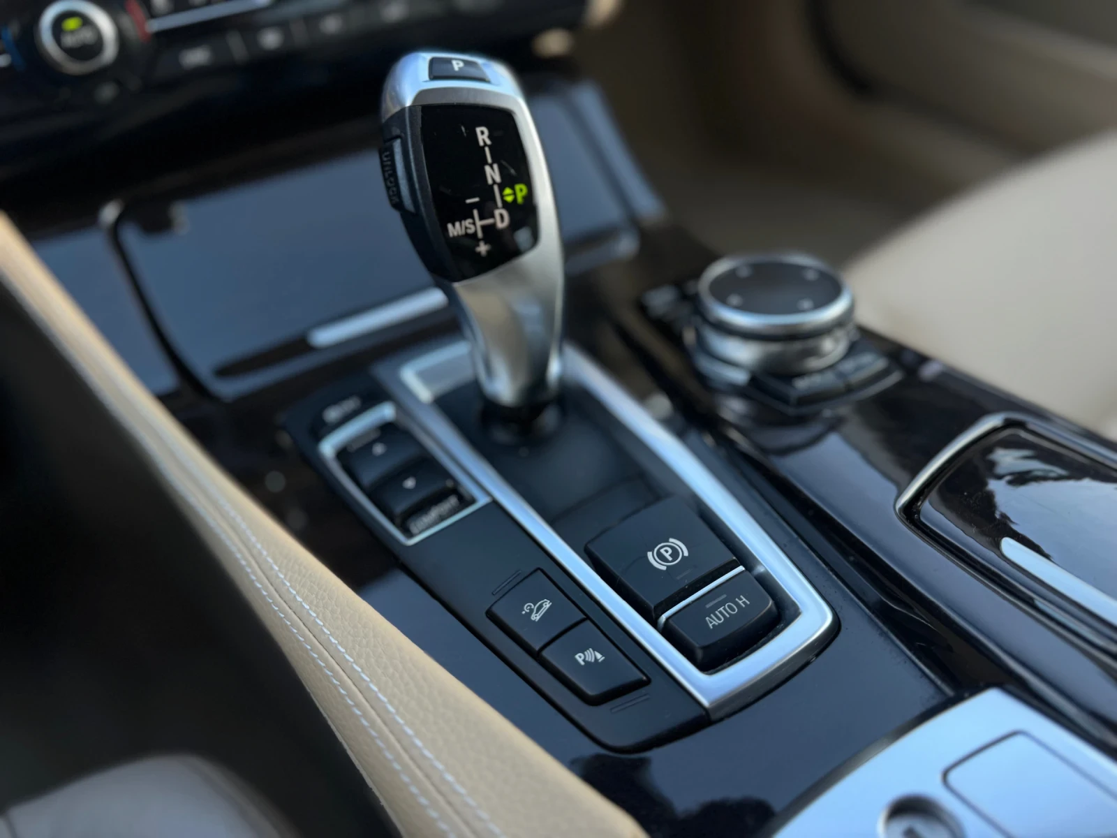 BMW 525 X-DRIVE LUXURY facelift | Mobile.bg � ����������� 15