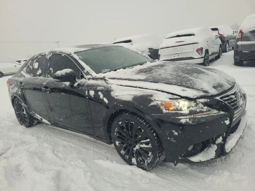 Lexus IS 350 * CARFAX * ��� ������������ ������ | Mobile.bg � ����������� 2