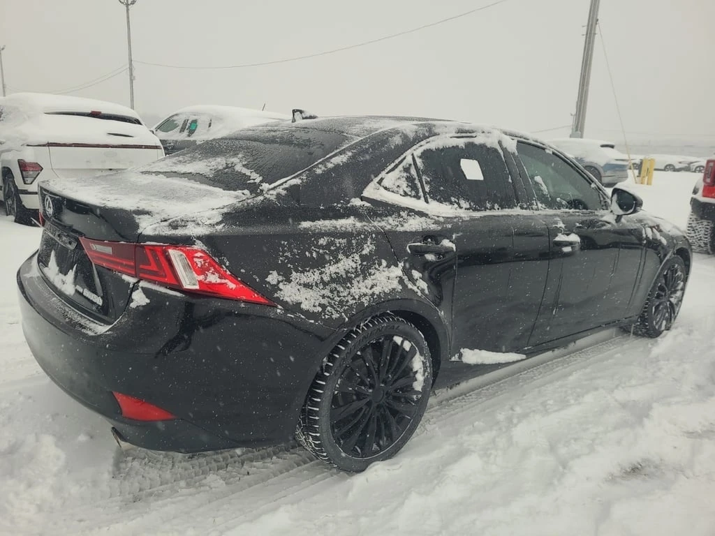 Lexus IS 350 * CARFAX * ��� ������������ ������ | Mobile.bg � ����������� 3