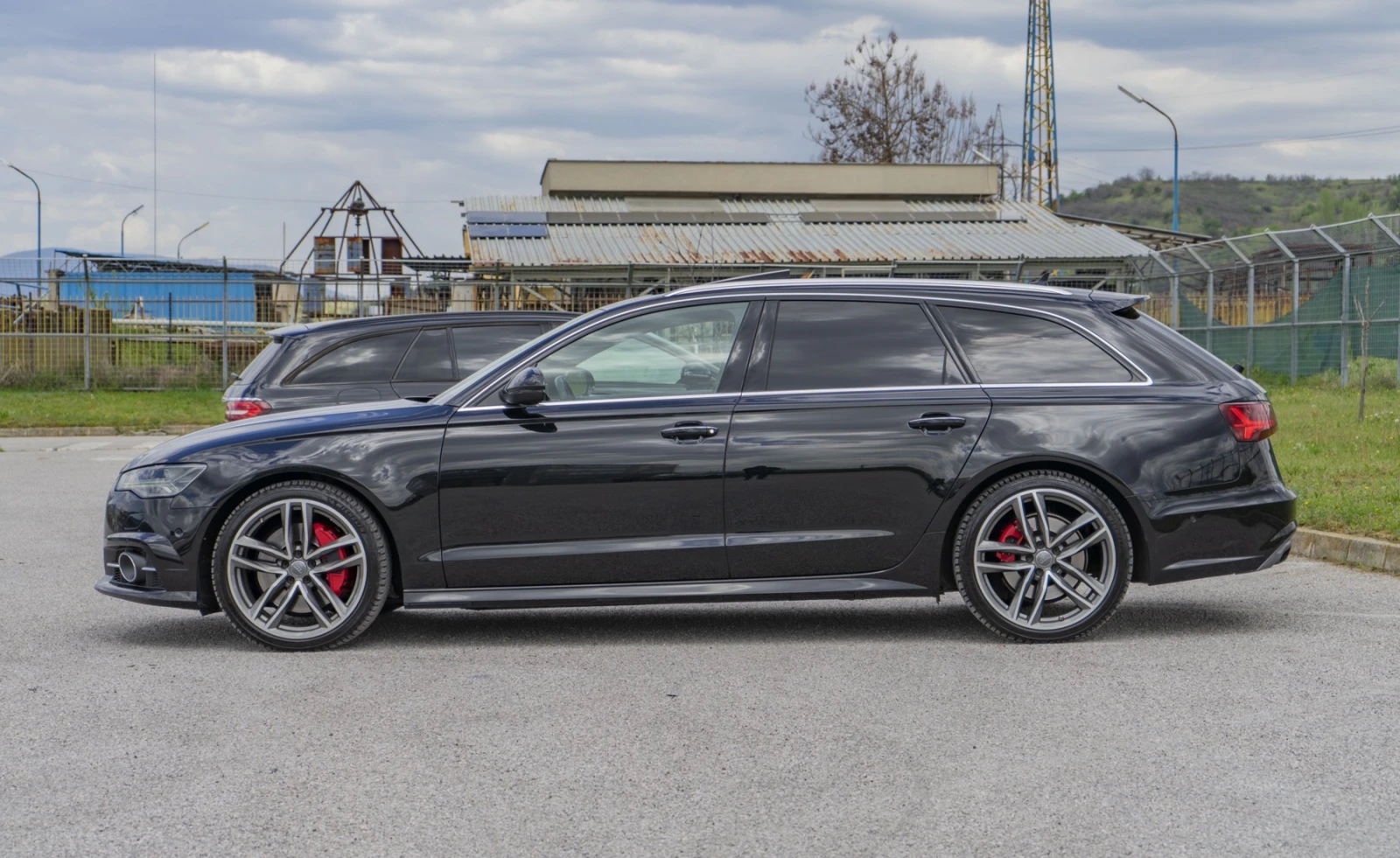 Audi A6 Competition/BiTDI/Matrix/Exclusive /Panorama/Bose - изображение 3