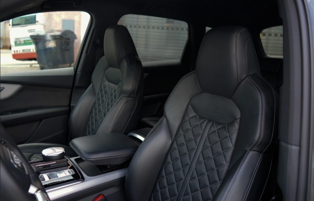 Audi S7 4.0TDI Quattro - изображение 6